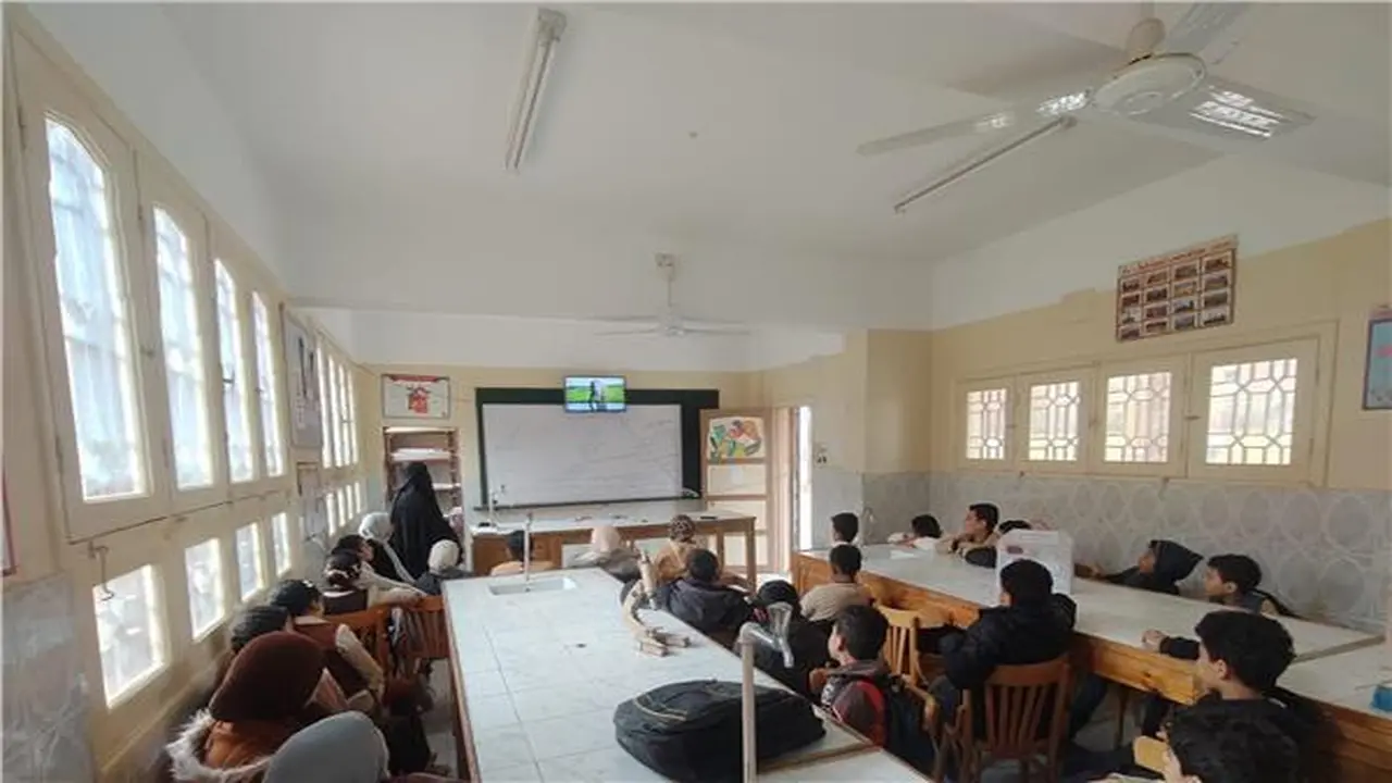 الأزهر يوجه كافة المعاهد بالالتزام بقرارات تعطيل الدراسة المقررة خلال الفترة المقبلة